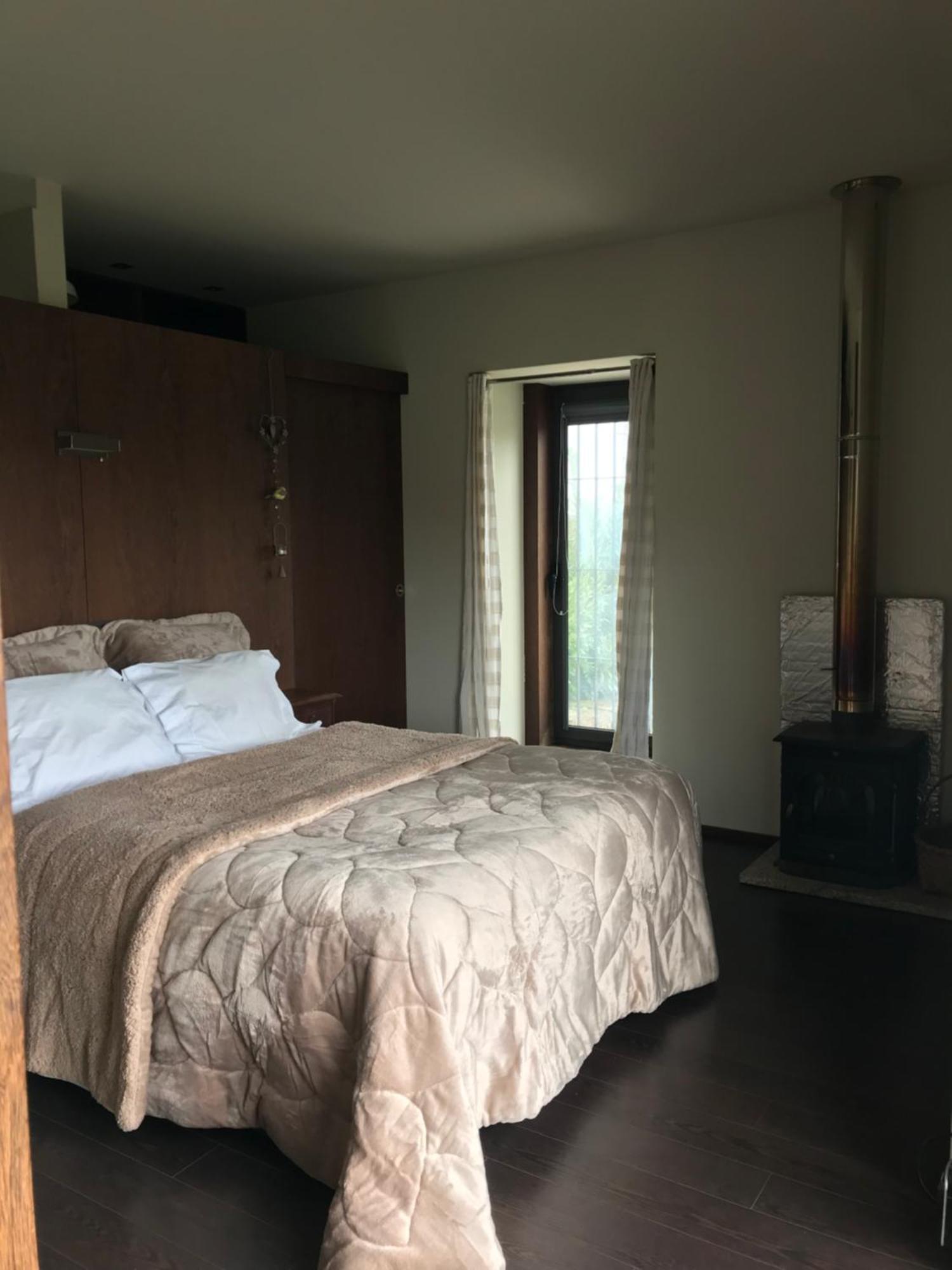 Casa Nova Villa Guimarães Eksteriør bilde