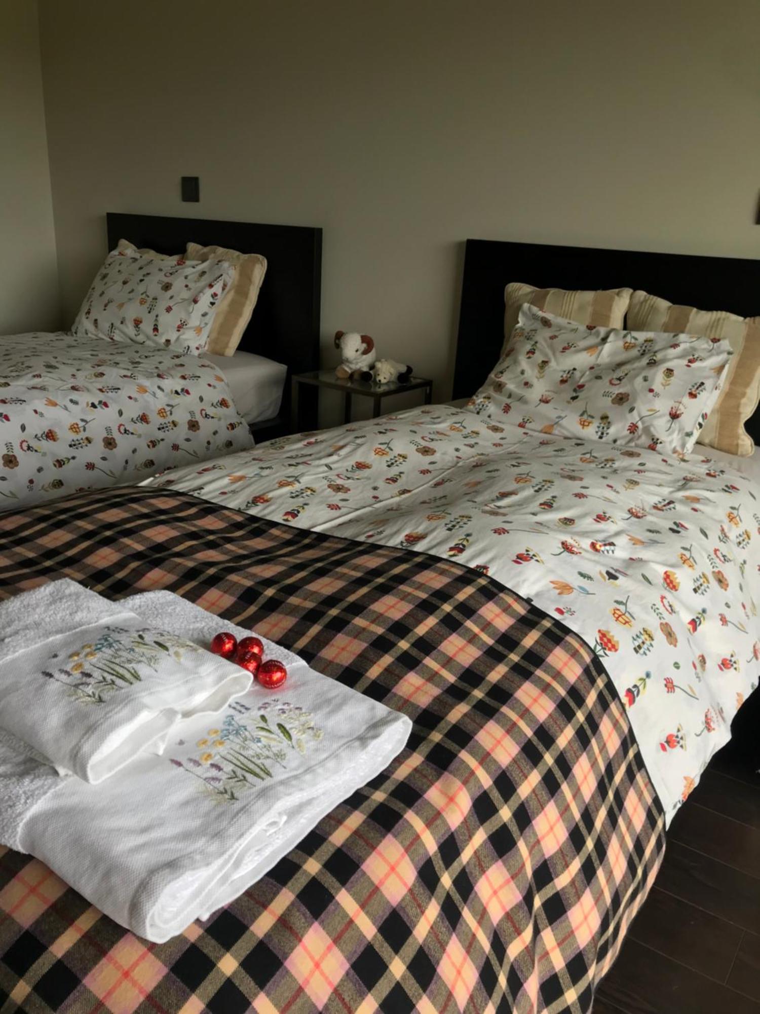 Casa Nova Villa Guimarães Eksteriør bilde