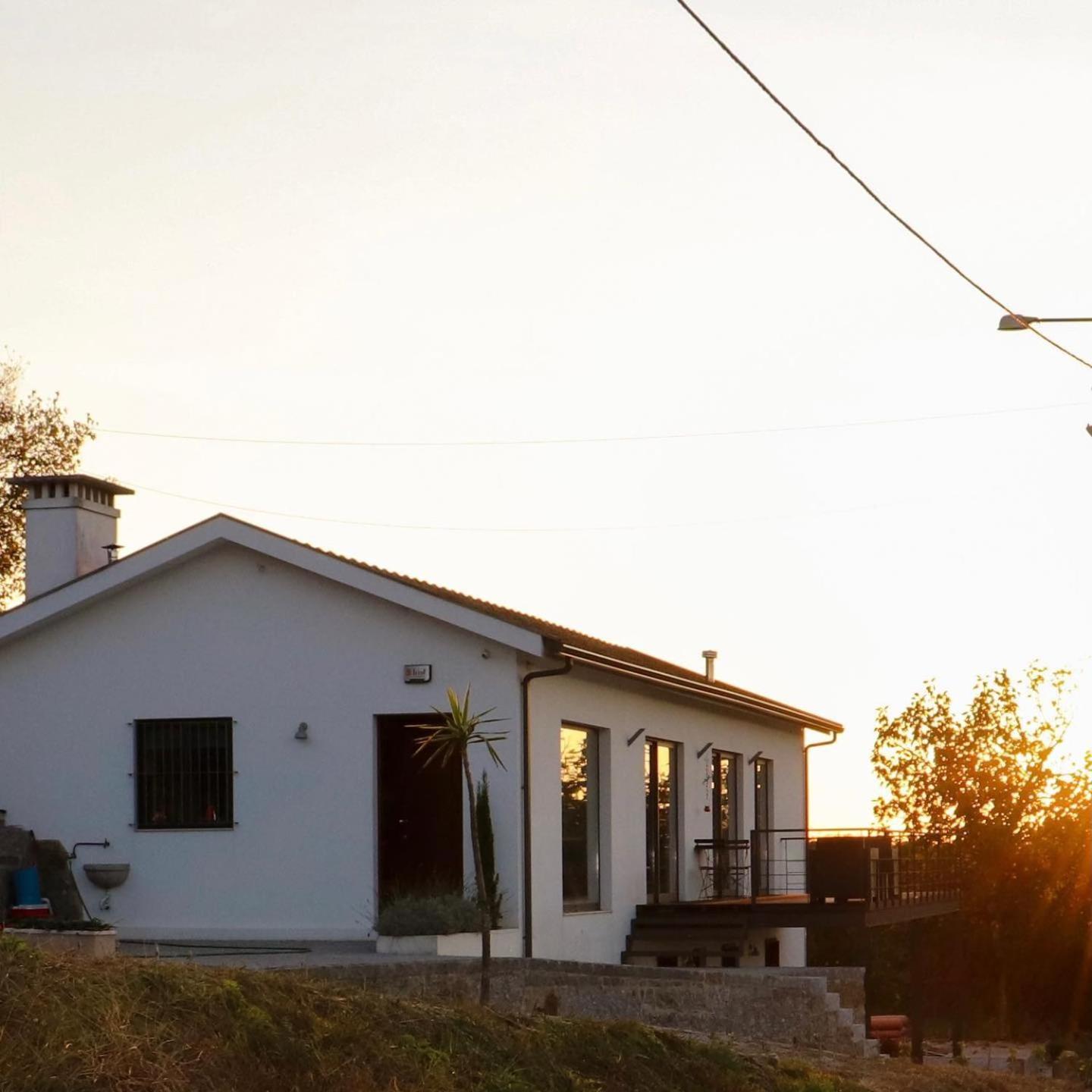 Casa Nova Villa Guimarães Eksteriør bilde