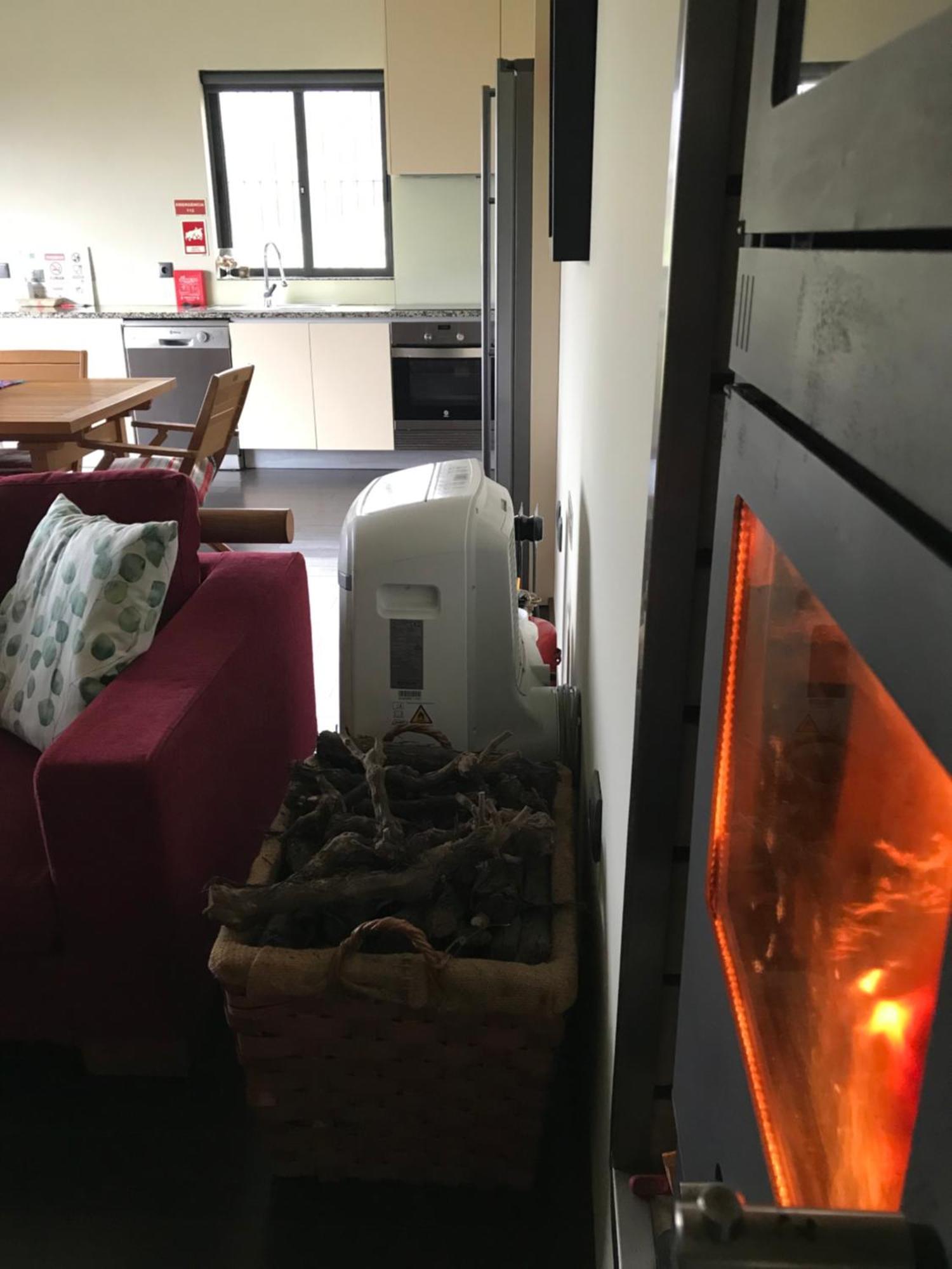 Casa Nova Villa Guimarães Eksteriør bilde