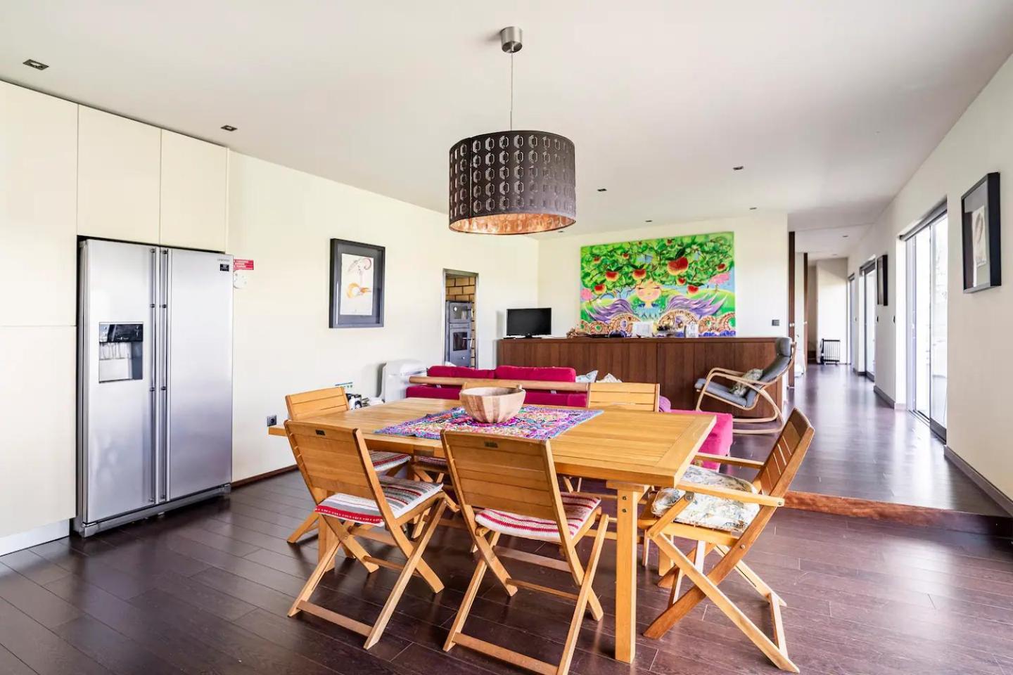 Casa Nova Villa Guimarães Eksteriør bilde