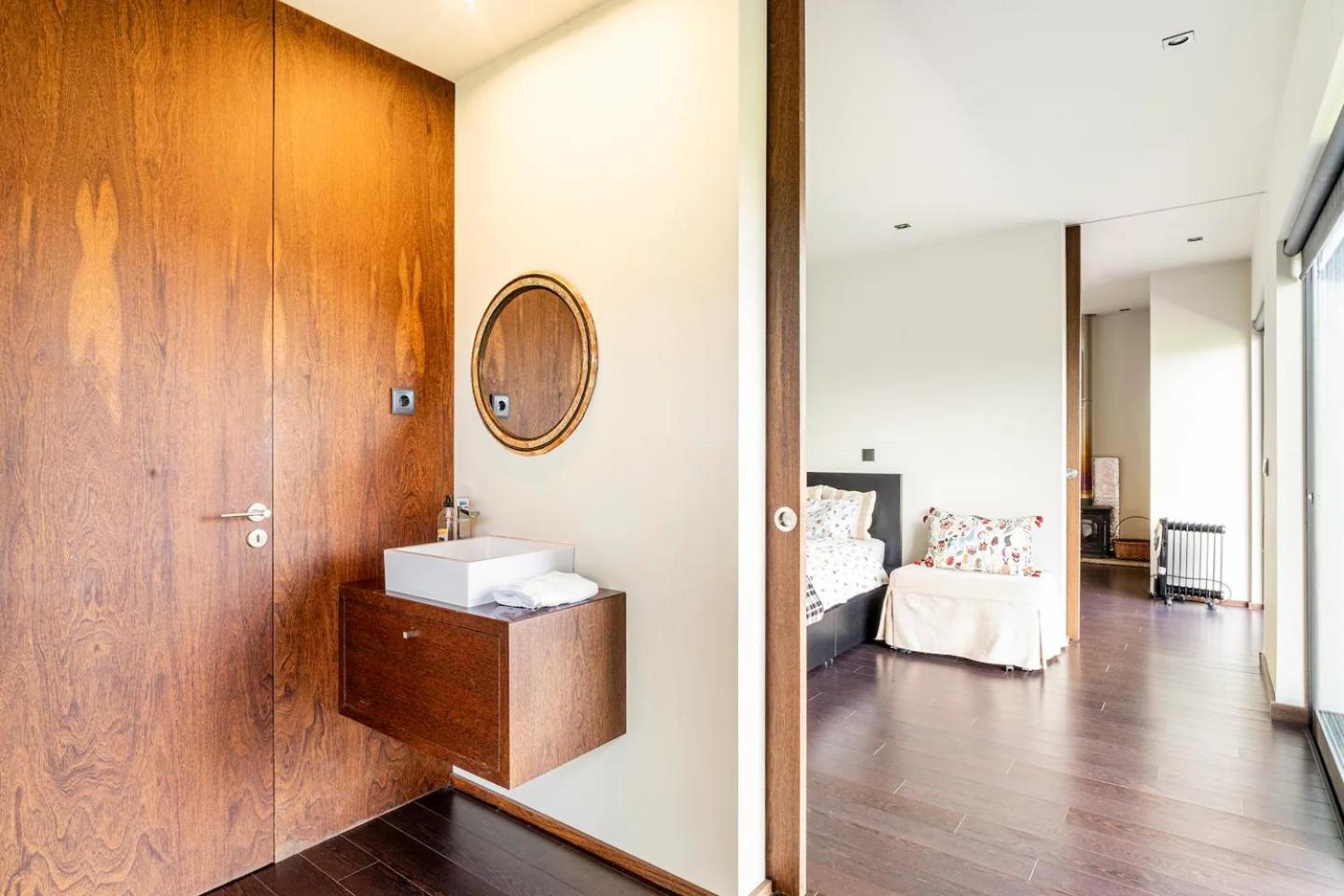 Casa Nova Villa Guimarães Eksteriør bilde