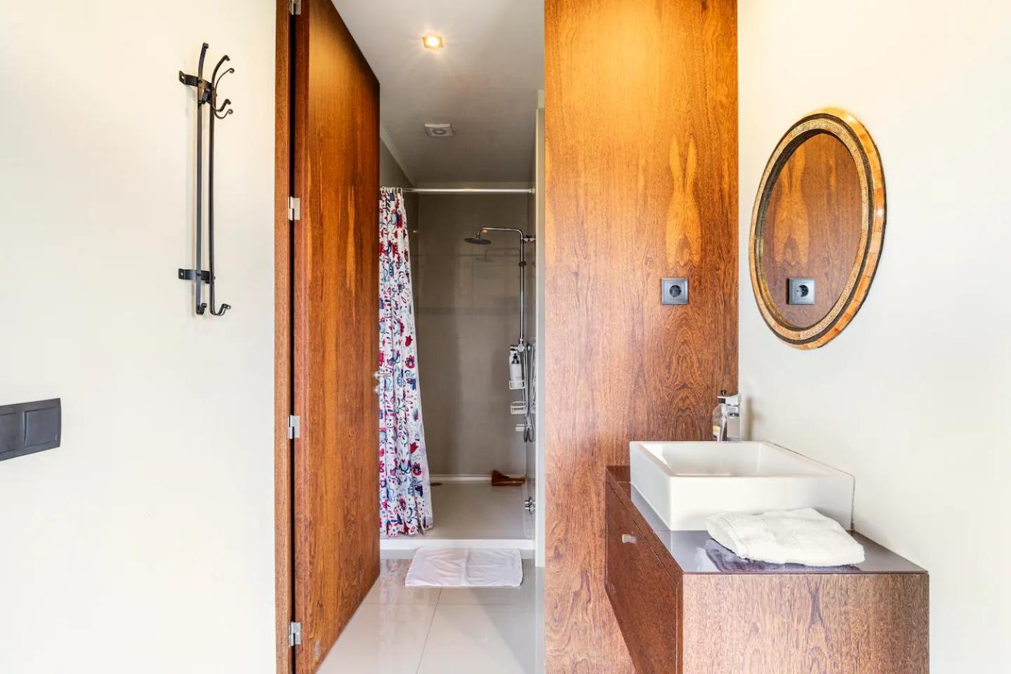 Casa Nova Villa Guimarães Eksteriør bilde