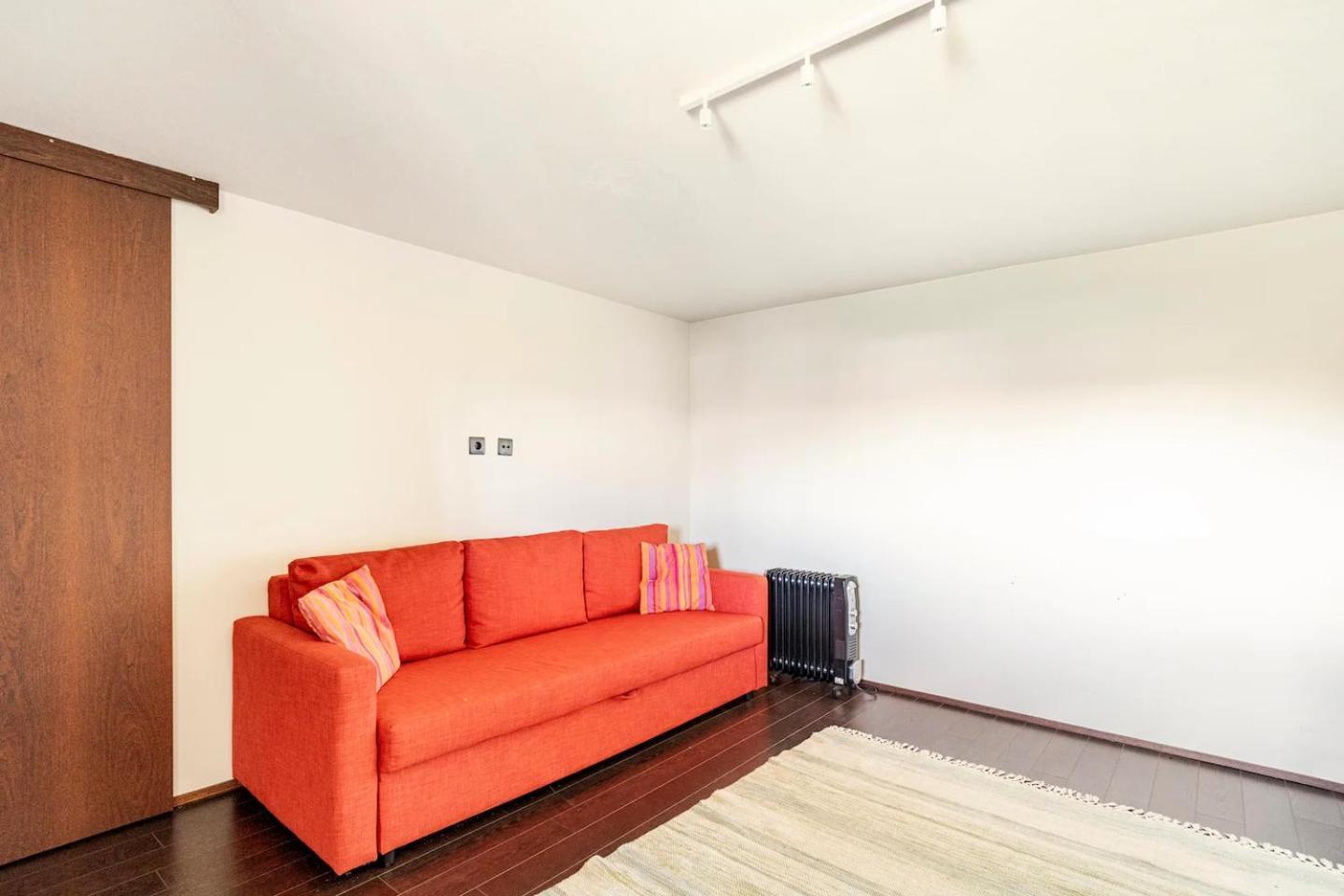 Casa Nova Villa Guimarães Eksteriør bilde