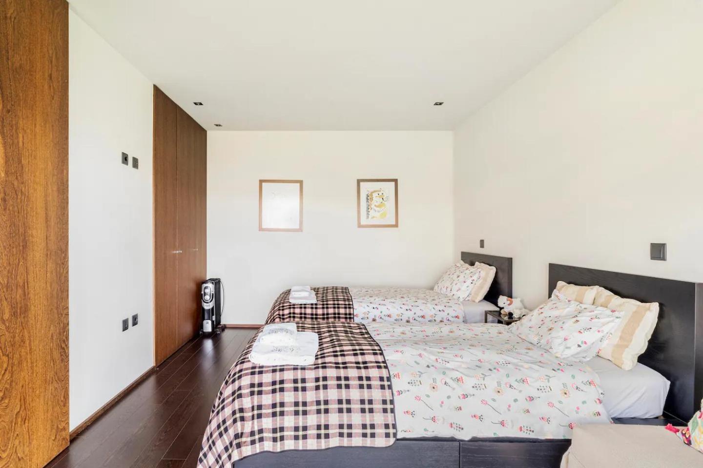 Casa Nova Villa Guimarães Eksteriør bilde