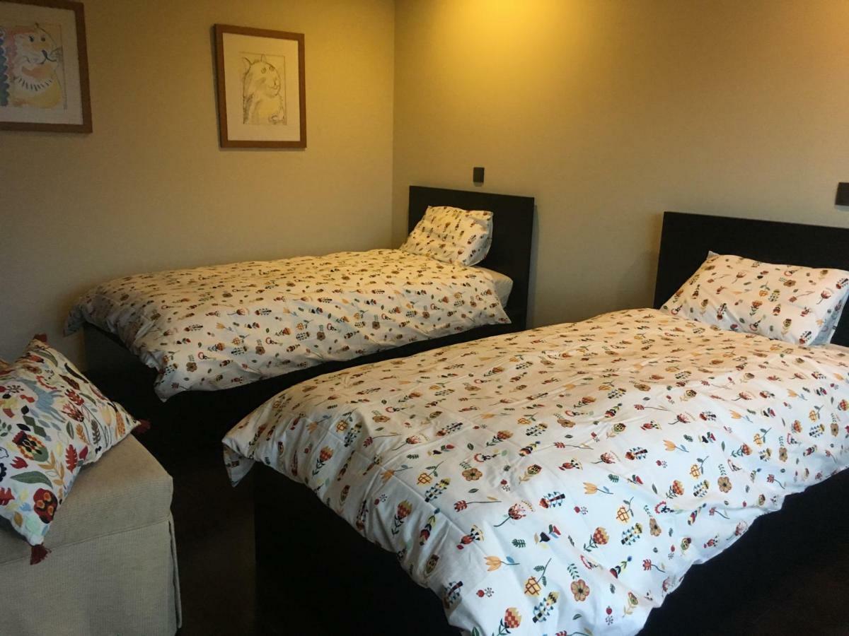 Casa Nova Villa Guimarães Eksteriør bilde